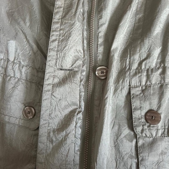 ✨ IZZI Activewear Jacket ✨ - Picture 6 of 10